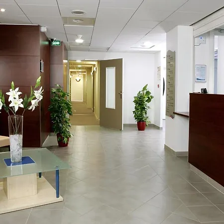 Appart'city Classic Acropolis