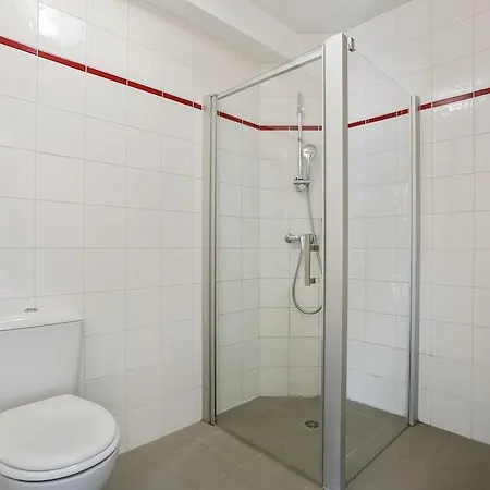 Aparthotel Appart'city Classic Acropolis 3*