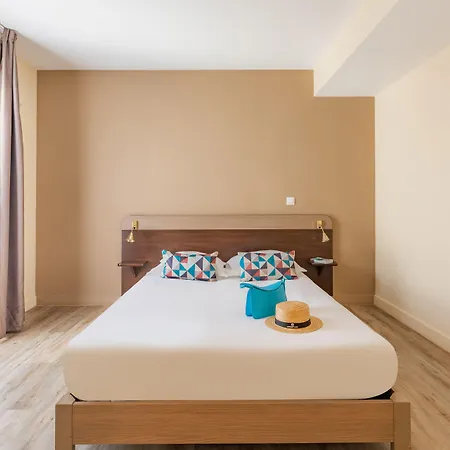 Aparthotel Appart'city Classic Acropolis