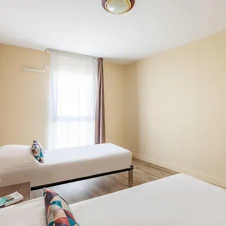 Appart'city Classic Acropolis Aparthotel Nizza