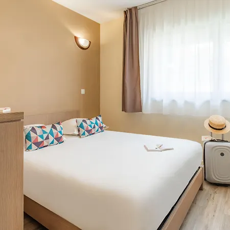 Aparthotel Appart'city Classic Acropolis