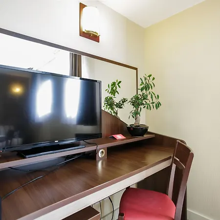 Apartahotel Appart'city Classic Acropolis