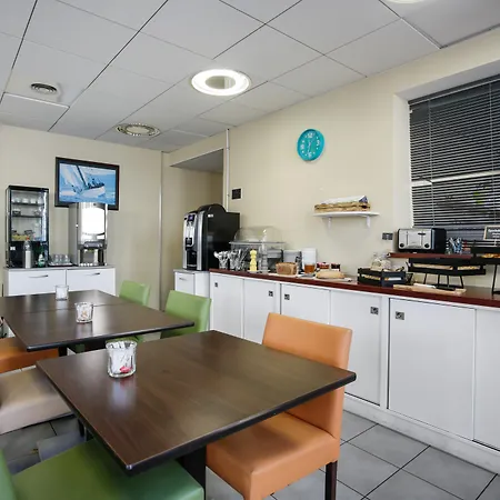 Appart'city Classic Acropolis 3* Niza