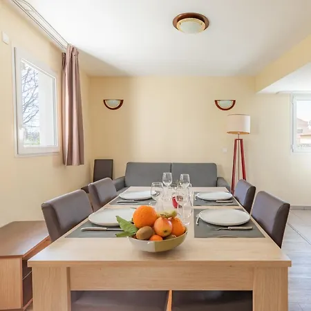 Appart'city Classic Acropolis Niza