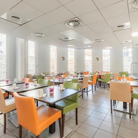 Apartahotel Appart'city Classic Acropolis