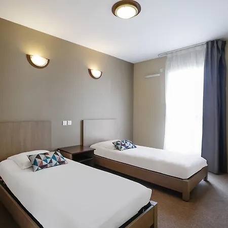 Appart'city Classic Acropolis