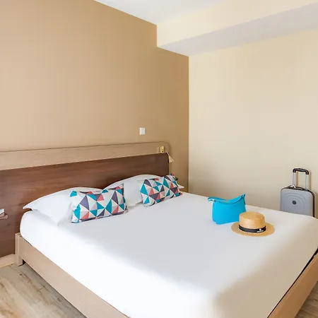 Appart'city Classic Acropolis Apartahotel