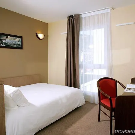 Appart'city Classic Acropolis Apartahotel 3*