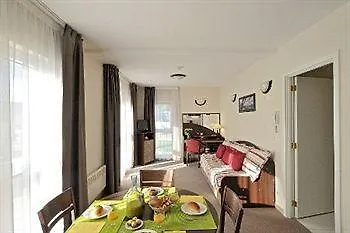 Appart'city Classic Acropolis Apartahotel