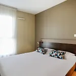 Appart'city Classic 3* Nice