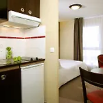 Apart-hotel Appart'city Classic 3*