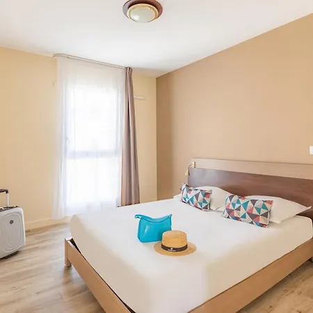 Апарт-отель Appart'city Classic Acropolis