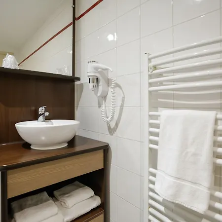 Appart'city Classic Acropolis 公寓式酒店 3*