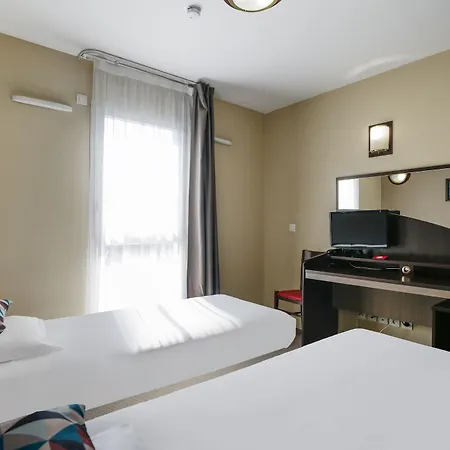 Апарт-отель Appart'city Classic Acropolis 3*