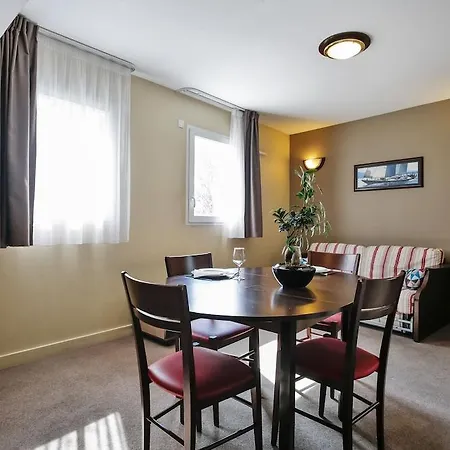 Appart'city Classic Hotel apartamentowy
