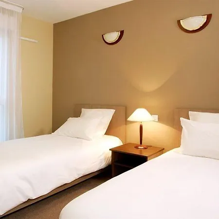 Appart'city Classic Acropolis