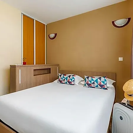 Appart'city Classic Hotel apartamentowy