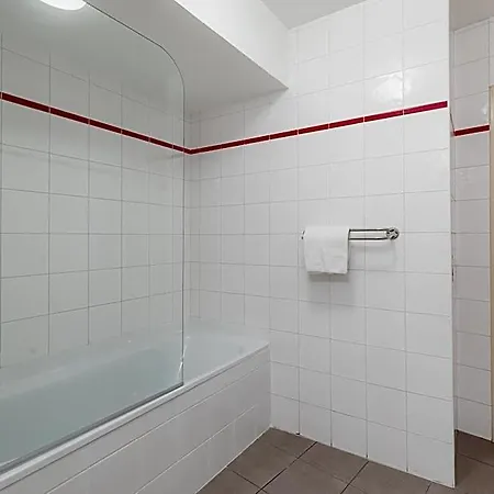 Appart'city Classic Aparthotel 3*