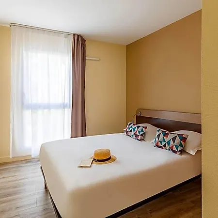 Appart'city Classic Hotel apartamentowy 3*