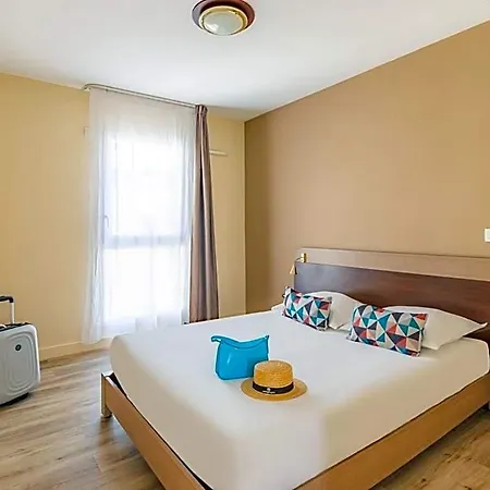 Hotel apartamentowy Appart'city Classic 3*