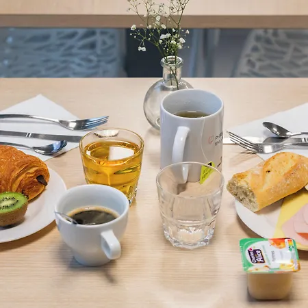 Appart'city Classic Aparthotel