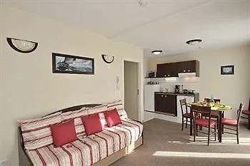 Appart'city Classic Acropolis 3* Ницца