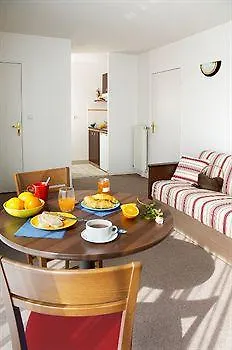 Appart'city Classic Acropolis Апарт-отель 3*