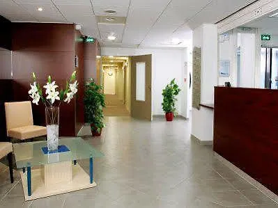 Appart'city Classic Acropolis מלון דירות 3*