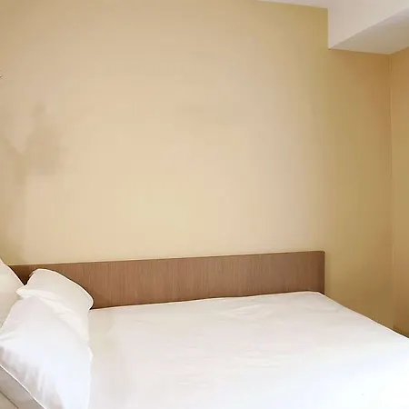 Hotel apartamentowy Appart'city Classic Nicea