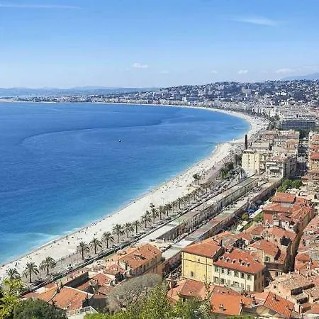 아파트호텔 Appart'city Classic Acropolis