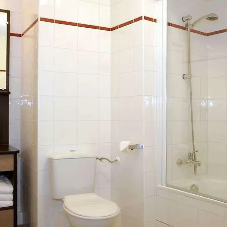 Appart'city Classic Acropolis 尼斯