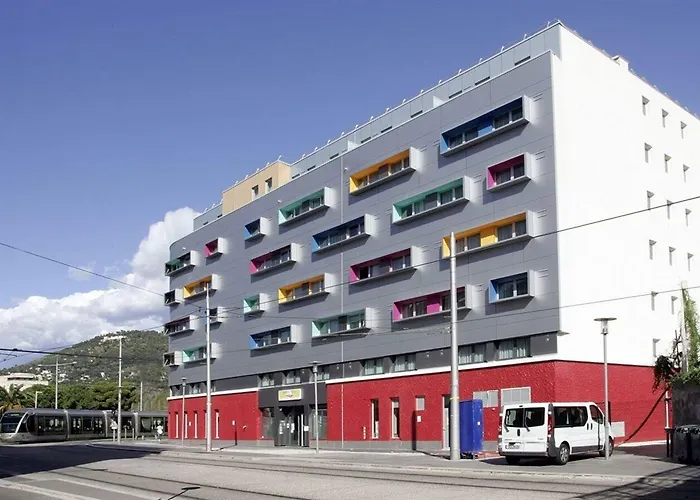 Appart'city Classic Acropolis Apart-hotel 3*