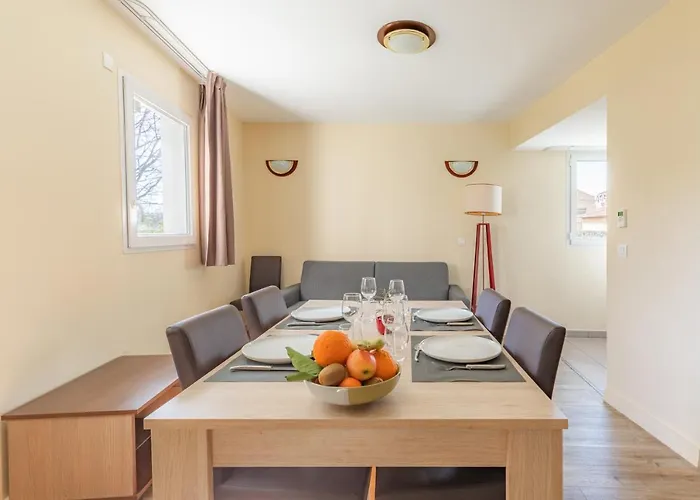 Appart'city Classic Acropolis Nice