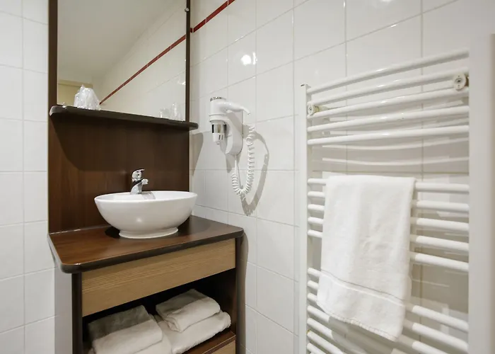 Appart'city Classic Acropolis Apart-hotel 3*