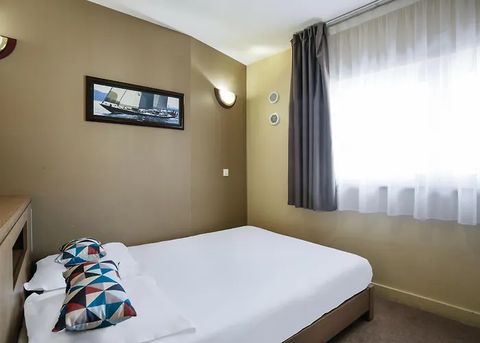 Appart'city Classic Acropolis