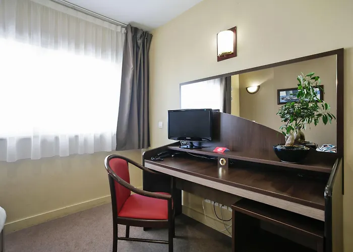 Appart'city Classic Acropolis 3*