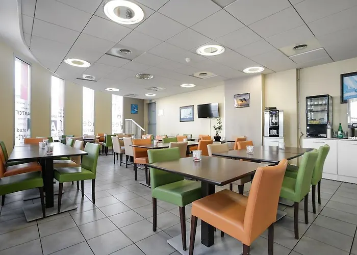 Appart'city Classic Acropolis Apart-hotel 3*