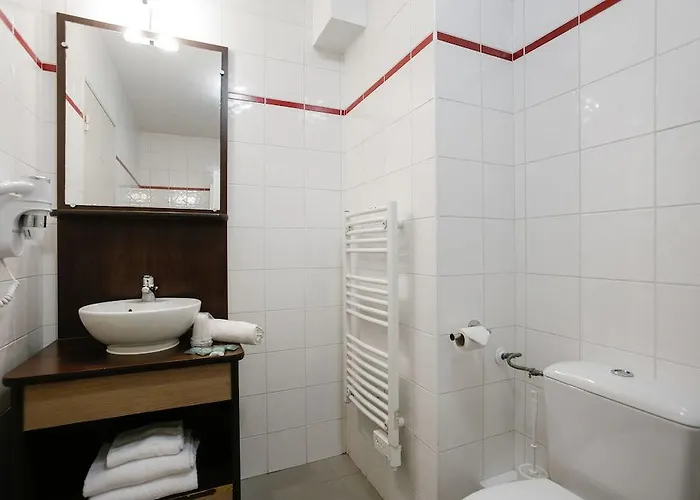 Appart'city Classic Acropolis Apart-hotel 3*