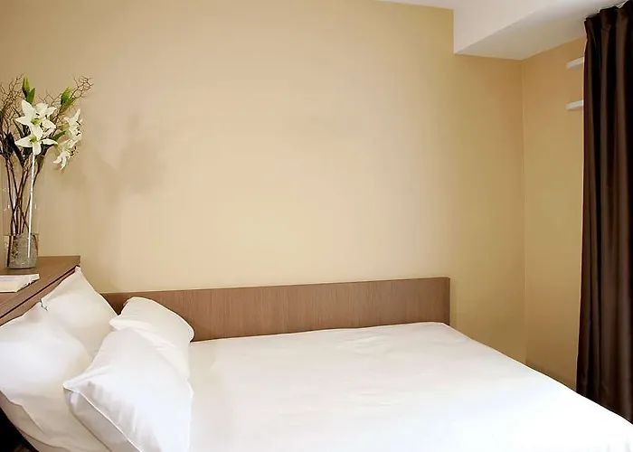 Lejlighedshotel Appart'city Classic Acropolis Nice