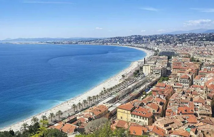 Apart-hotel Appart'city Classic Acropolis