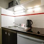 Appart'city Classic Aparthotel 3*