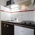 Appart'city Classic Aparthotel