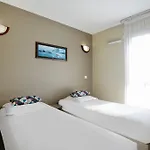 Appart'city Classic Aparthotel Nizza