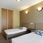 Appart'city Classic Apartahotel Niza