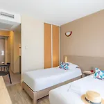 Appart'city Classic Apartahotel Niza