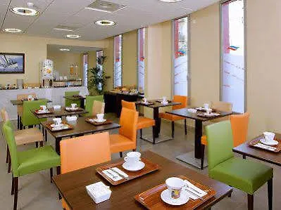 Appart'city Classic Acropolis Appart hôtel Nice