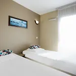 Appart'city Classic Aparthotel Nice