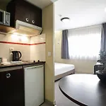 Appart'city Classic Aparthotel Nice