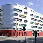 Appart'city Classic 3* Nice