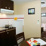 Appart'city Classic 3* Nice
